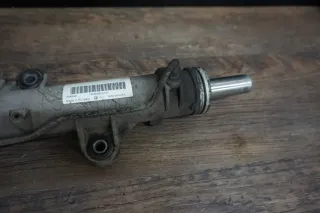 VW T5 Bj.09 2,5 TDi Lenkgetriebe 7853974457 7832438 Lenkung 7H - Bild 3