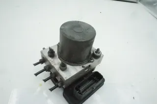 ABS Block ABS Steuergerät Hydraulikblock KK21-2B373-AM ESP Ford Transit Custom - Bild 3