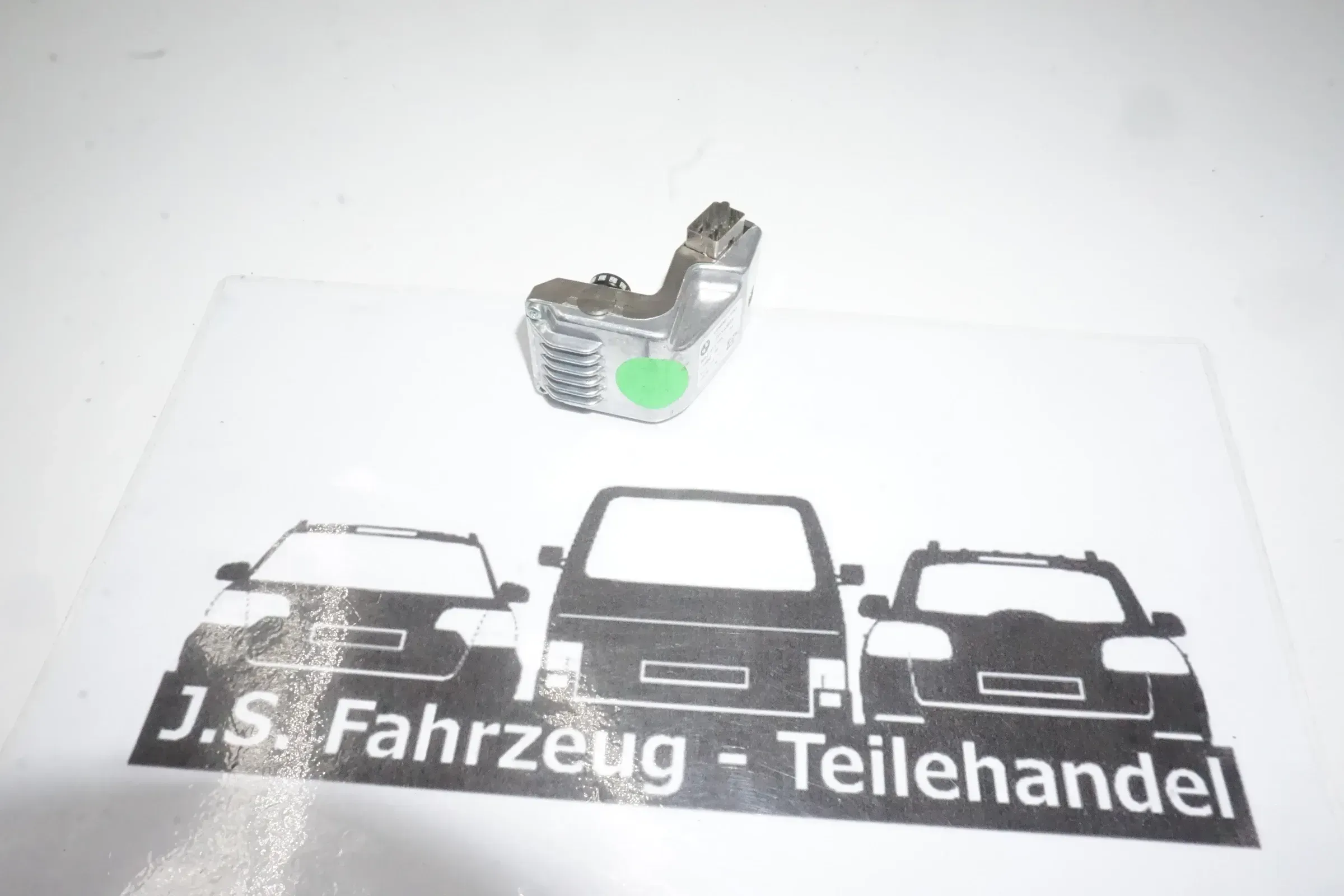 BMW E64 Kamera Spurhalteassistent 9137725 635d 2008 Rechtslenker 2035057 - Bild 1