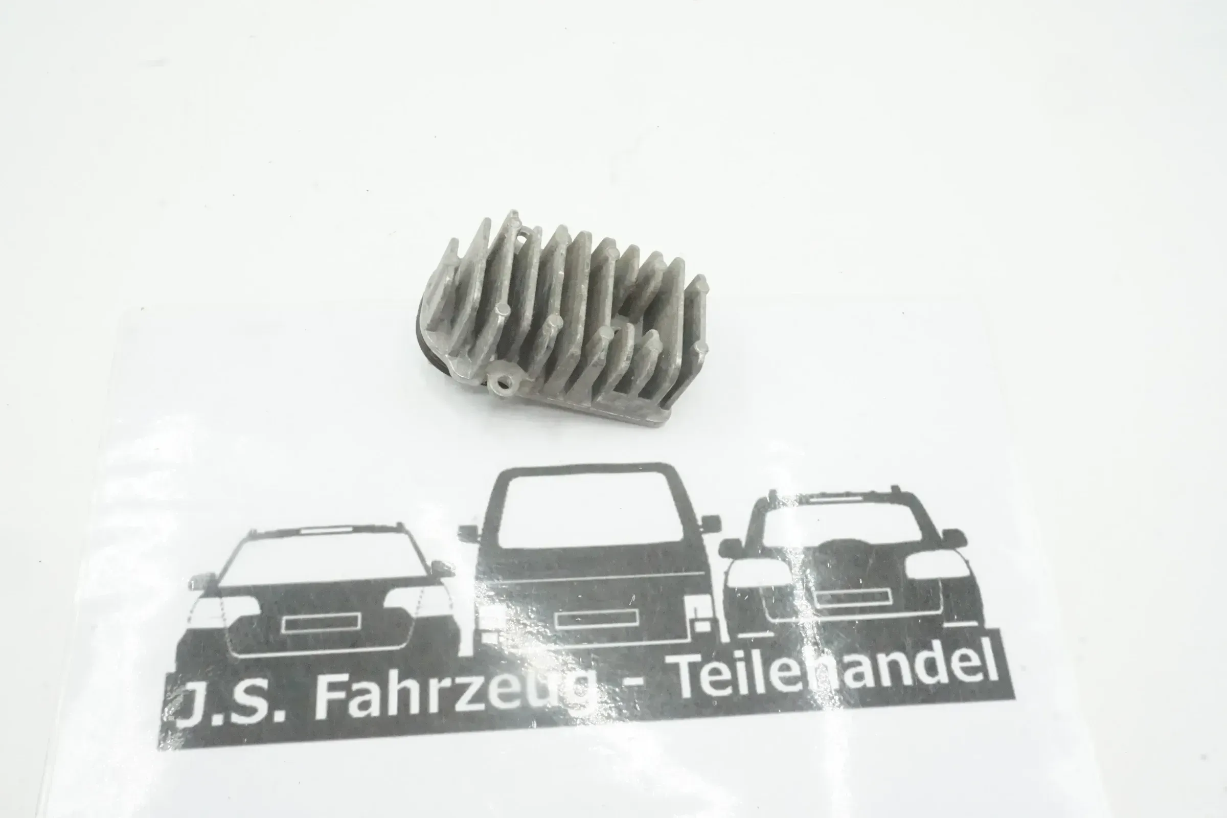 Mercedes LED TFL Scheinwerfer Modul Tagfahrlicht Standlicht A2059060601 P130867 - Bild 1