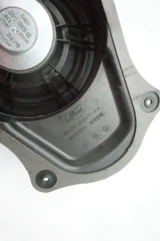 Ford Transit Custom Lautsprecher Halter BK21-18807-AA AA6T-18808-AA - Bild 4