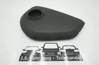 VW Touareg 7L 7L6857176H Armaturenbrett Abdeckung Verkleidung - Bild 1
