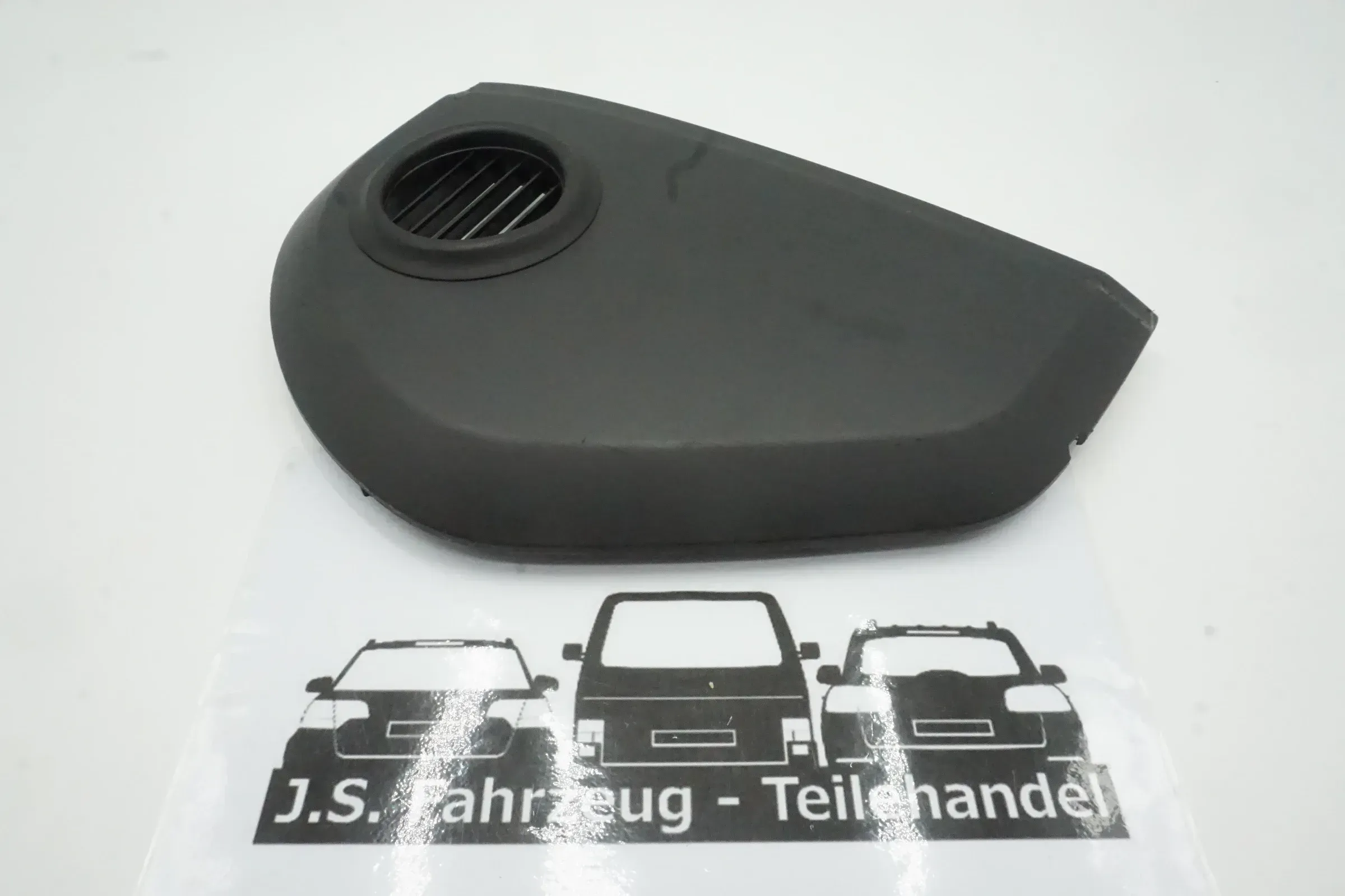 VW Touareg 7L 7L6857176H Armaturenbrett Abdeckung Verkleidung - Bild 1