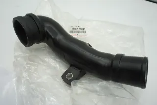 Toyota RAV 4 2014 Diesel Schlauch Leitung Ladeluftkühler AMD143488 17362-26040 - Bild 3