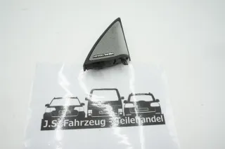 Mercedes C207 Tür Rechts Dreieckiger Lautsprecher Harman Kardon A2077200611 - Bild 1