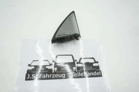 Background image for Mercedes C207 Tür Rechts Dreieckiger Lautsprecher Harman Kardon A2077200611
