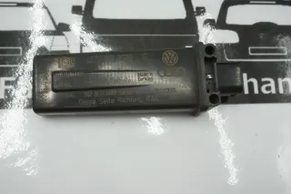 org Audi A8 4E Antenne Sender RDC Reifendruck Kontrolle 4E0907277B 433MHZ - Bild 2