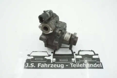 Background image for Servopumpe Hydraulikpumpe Lenkung Audi A4 8K / B8 2.7 TDI 8K0145154K