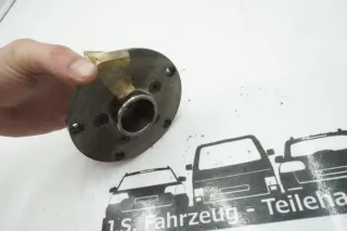 Audi A4 8E A6 4B A8 D3 3.0 ASN BBJ AVK Nockenwellenversteller Zyl 4-6 06C109083M - Bild 5