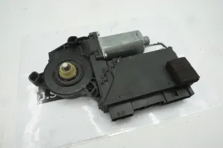 VW Touareg 7L Fensterheber Motor vorne rechts VR Steuergerät Tür 7L0959792B - Bild 3