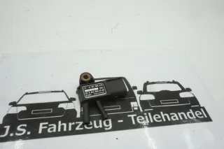 Mercedes W164 W211 Abgasdrucksensor A6429050100 Differenzdruckgeber Original - Bild 2