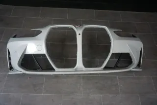 STOßSTANGE vorne BMW M3 G80 G81 M4 G82 G83 Performance 8069413 Front - Bild 1