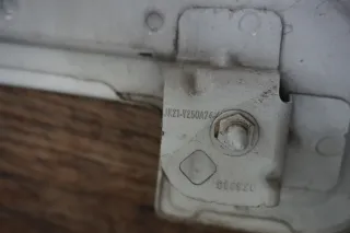 Abdeckung Schiebetür rechts JK21-V250A74-A Ford Transit Custom 300 18.1922.020 - Bild 8
