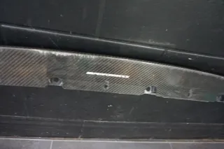 SPOILER Stoßstange vorne BMW M3 G80 G81 M4 Spoilerlippe Carbon M Perfomance - Bild 7