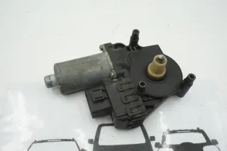 Audi A6 4B Avant Fensterhebermotor Fensterheber Bosch brose VR 0130821774 - Bild 2