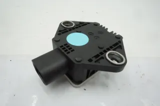 Audi A4 8K Drehratensensor ESP Beschleunigungssensor 8K0907637C - Bild 4