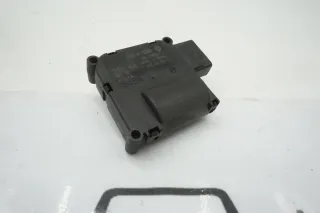 Audi A6 4F Regelventil für Innenraumheizung 4F0820511A - Bild 3