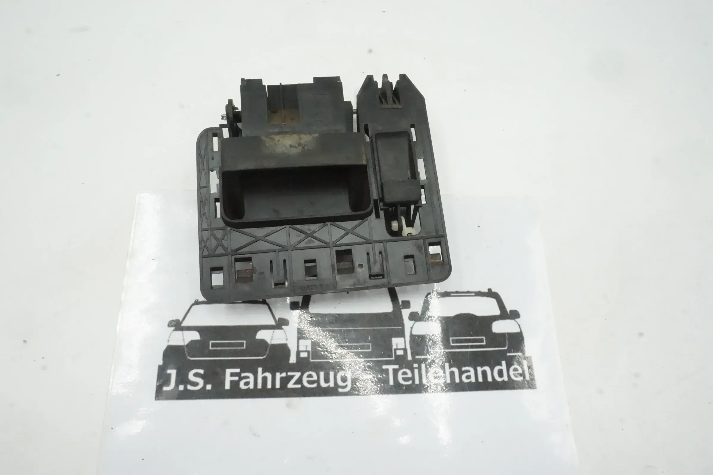 VW T5 Hecktürinnengriff Griff innen hinten Öffner 7H0829309C - Bild 1