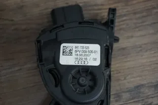 8K1723523 Original Audi A4 8K B8 A5 A6 A7 A8 Gaspedal Elektronikmodul Pedal - Bild 3
