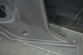 Seitenverkleidung Verkleidung Hinten Links Ford Fiesta VI JA8 8A61B31013 - Bild 5