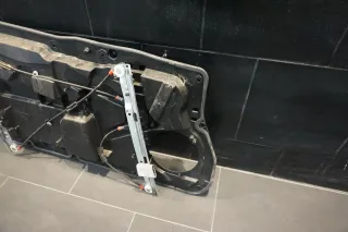 Original Ford Fiesta MK7 Fensterheber Vorne Rechts 3 Tür Türig C1BBB045H16AD - Bild 5
