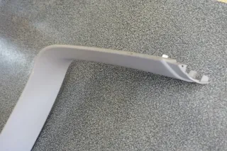 Original VW Passat 3AF Variant Verkleidung Heckklappe oben A15104 3c9867603b - Bild 2