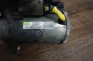 Orig. Audi VW Seat Skoda Porsche 2.7 3.0 TDI Anlasser Motorstarter 059911024G - Bild 3