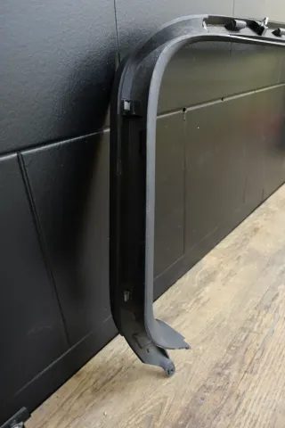 Original Audi A4 8E B7 Heckklappenverkleidung Verkleidung Heckklappe 8E9867973A - Bild 10
