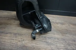 Original Volkswagen VW Seat Skoda 1.2 Ansaugbrücke Ansaugkrümmer 03D129743D - Bild 3