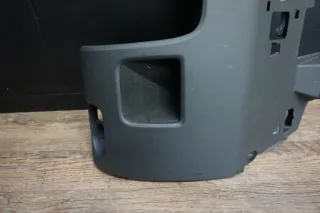 GebrauchtAudi A3 S3 8P Verkleidung Abdeckung Knieschutz Fahrer VL 8P1863075A - Bild 5