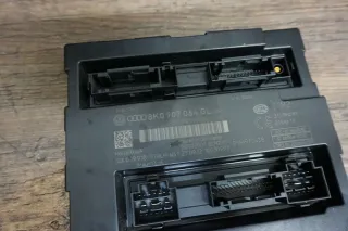 Audi Bordnetzsteuergerät Steuergerät Bordnetz 8K0907064GL 8K0907064FL - Bild 4