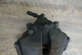 Original VW Golf V 1K Golf VI 5K Bremssattel Bremszange vorne rechts ATE 582 - Bild 5