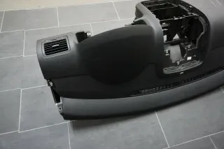 ARMATURENBRETT ARMATURENTAFEL SCHALTTAFEL VW GOLF V 1K2858295 RHD - Bild 5