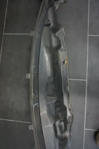 Ford Fiesta JA8 VI Wasserabweiser Windlauf Frontscheibe D1BBA016B26 - Bild 6
