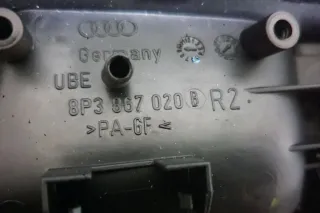 Türgriff Griff vorne rechts Audi A3 8P 2-türig Türöffner innen Tür 8P3867020B - Bild 7