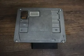 VW Touareg 7L Steuergerät Verteilergetriebe Siemens Getriebe 0AD927755AJ - Bild 2