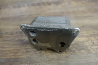 Original 109TKM!! Audi VW 1.8 2.0 TFSI Ölkühler CDHB 06J117021J - Bild 2