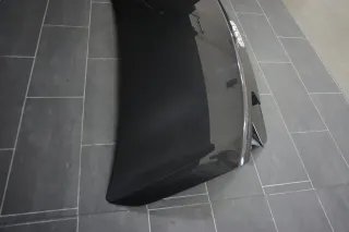 Audi A8 4H Heckklappe Klappe hinten Kofferraumdeckel Kofferraumdeckel LX7U - Bild 4