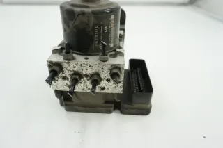 VW T5 7E Modell 2011 ABS Block Hydroaggregat 2.0TDI 7E0614517C 7E0907379G - Bild 3
