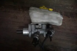 VW Audi Behällter Hauptbremszylinder 0204221731 - Bild 6