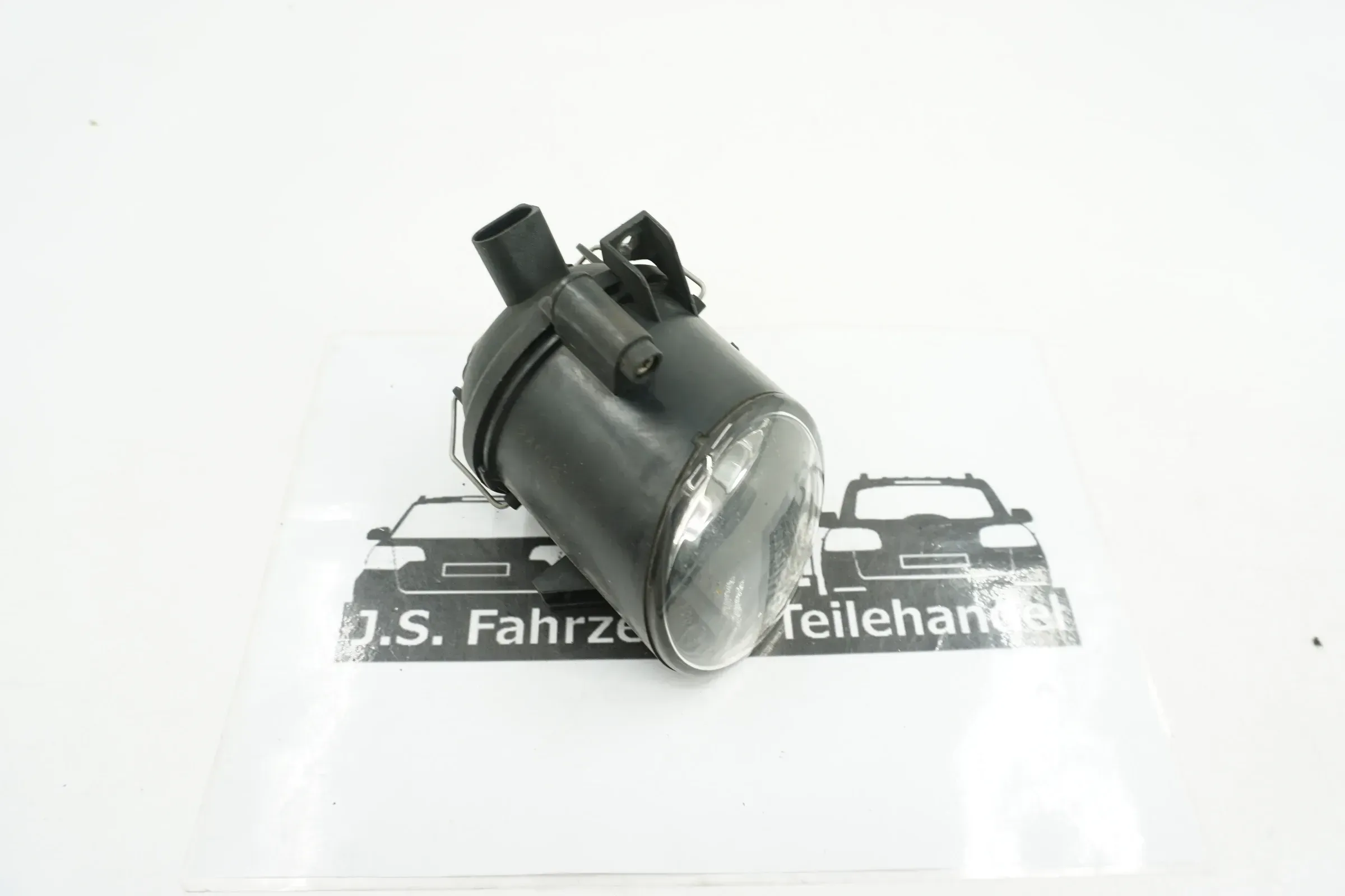 SEAT LEON 1P Deckel Nebelscheinwerfer vorne links 5P0941601 - Bild 1