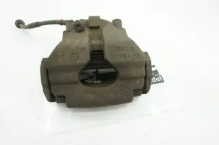 Bremssattel vorne rechts 7E0106A 7L6615124F ATE Ø308 mm VW T5 7H Multivan 2004 - Bild 2