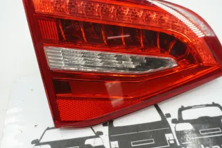 Audi A4 Avant 8K Lift Heckleuchte Rückleuchte LED Links Innen 8K9945093E - Bild 4