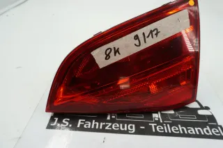 AUDI A4 Avant 8K B8 Rücklicht hinten rechts 8K9945094 2008 Rückleuchte - Bild 4