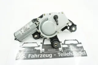 VW T5 7H Bj. 2009-2015 Wischermotor Heckklappe Motor Hinten 7H0955711 - Bild 1