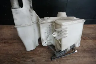 VW T5 Scheibenwaschbehälter Wischwaschbehälter 7H0955453E 7H0955453L - Bild 5