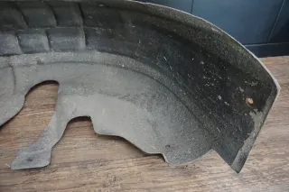 VW Golf 6 Radhausschale Radhausverkleidung Hinten,Rechts 5K0810972D - Bild 2