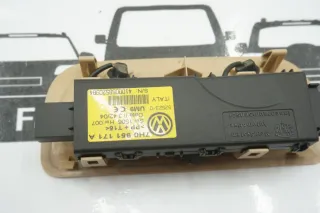 VW T5 Multivan Innenraumsensor UltraschaIsensor Innenraumüberwachung 7H0951171A - Bild 2