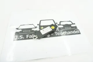 VW T5 Multivan Highline Antennenverstärker 7H5035577H Antenne - Bild 1