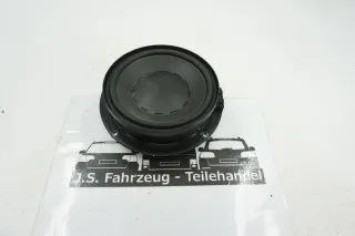 DYNAUDIO Lautsprecher vorne Tieftoner VW Tiguan 5N Golf 6 Box 5K0035453 - Bild 1